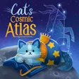 Cat's Cosmic Atlas cover art