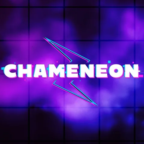 Chameneon cover art