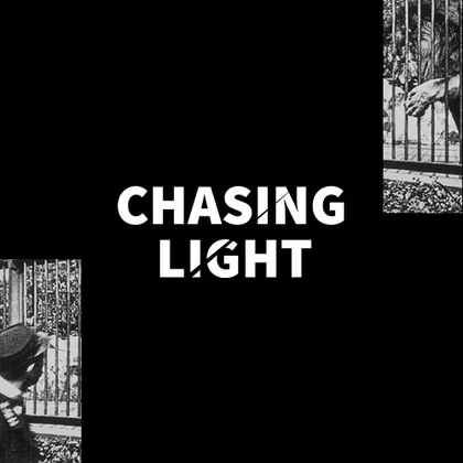 Chasing Light cover art