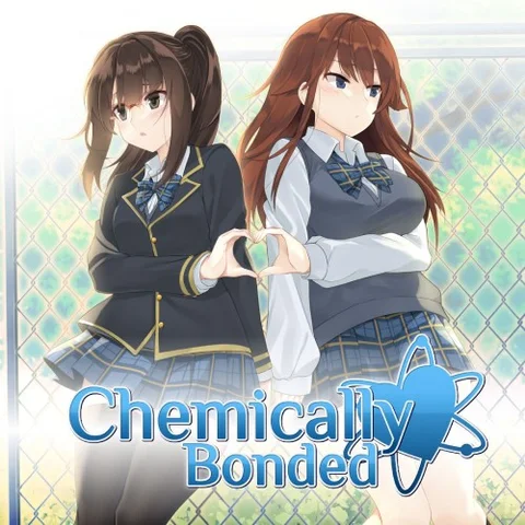 Chemically Bonded cover art
