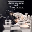 Chess Openings and Book Moves cover art
