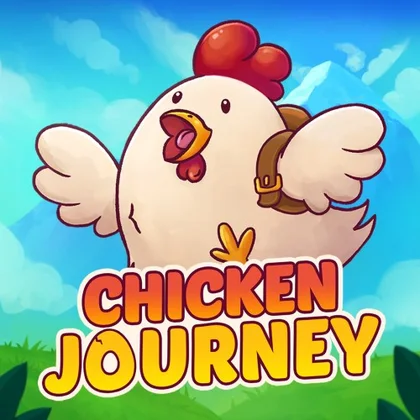Chicken Journey cover art