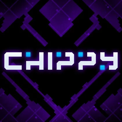 Chippy cover art