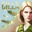 Cilla cover art