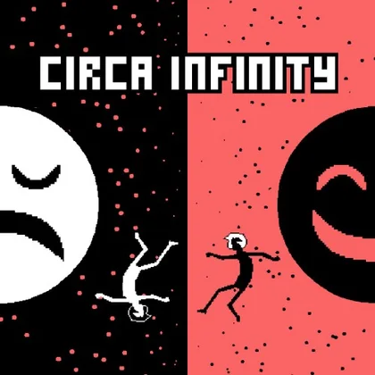 Circa Infinity Ultimate Edition cover art
