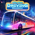 City Bus Driver Simulator cover art