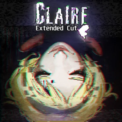 Claire: Extended Cut cover art