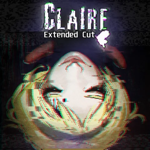 Claire: Extended Cut cover art
