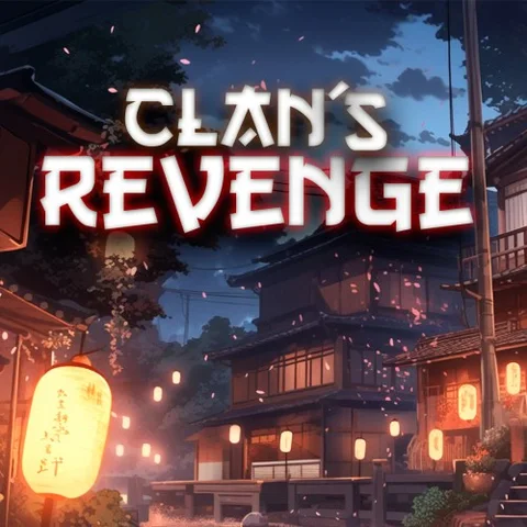 Clan's Revenge cover art
