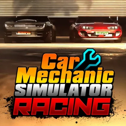 CMSR cover art