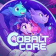 Cobalt Core cover art