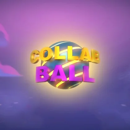 Collab Ball cover art