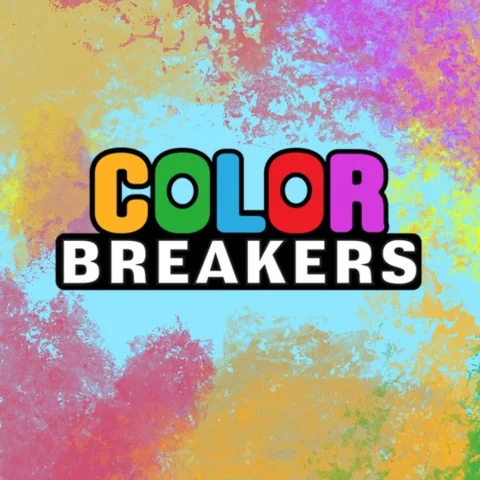 Color Breakers cover art
