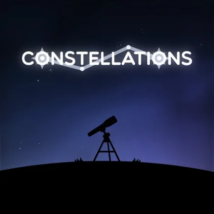 Constellations cover art