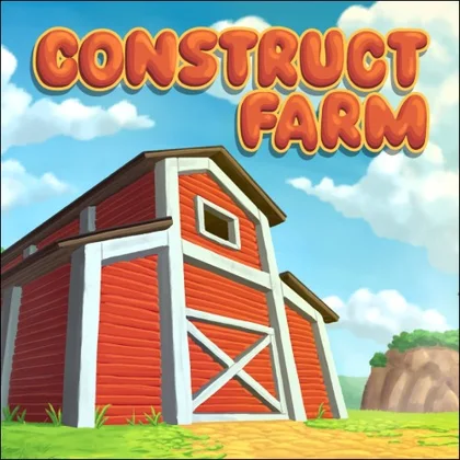 Construct Farm cover art