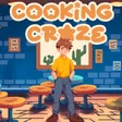 Cooking Craze cover art