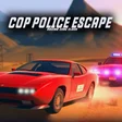 Cop Police Escape Racing Zone Clash cover art