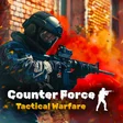 Counter Force: Tactical Warfare cover art