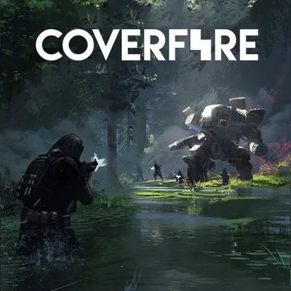 Cover Fire cover art