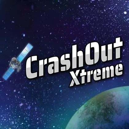 CrashOut Xtreme cover art