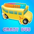Crazy Bus cover art