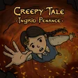 Creepy Tale: Ingrid Penance cover art