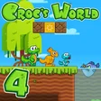 Croc's World 4 cover art