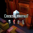 Crystal Project cover art