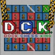 D.C.K.: Dock Chess King cover art