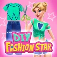 DIY Fashion Star cover art