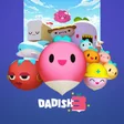 Dadish 3 cover art