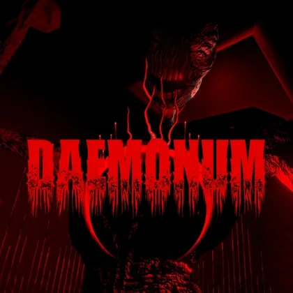 Daemonum cover art