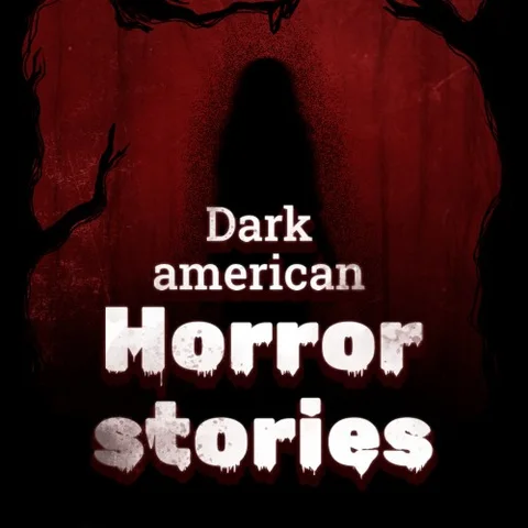 Dark American Horror Stories cover art
