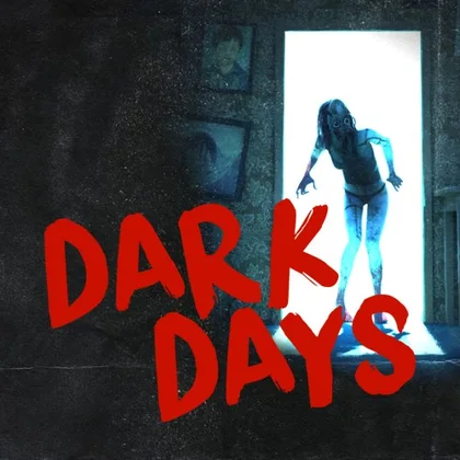 Dark Days cover art