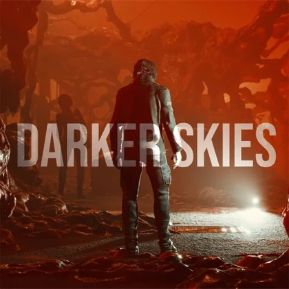 Darker Skies cover art