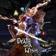 Death of a Wish cover art