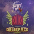 DeliSpace cover art