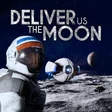Deliver Us The Moon cover art