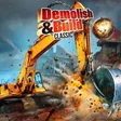 Demolish & Build Classic cover art