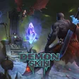 Demon Skin cover art