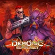 Demonic Supremacy cover art