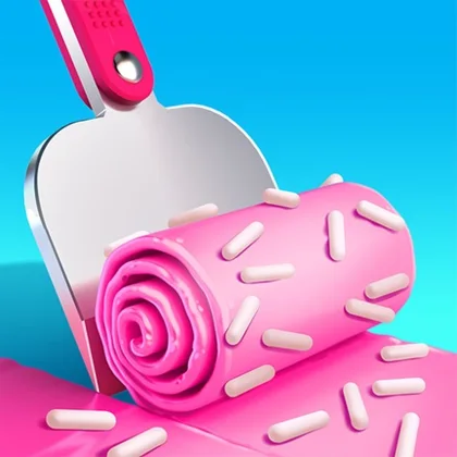 Dessert DIY cover art