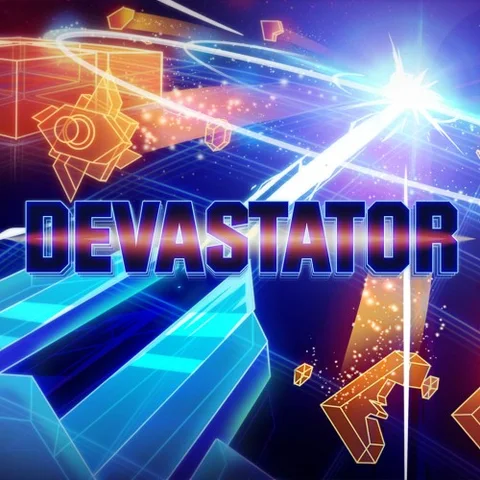 Devastator cover art