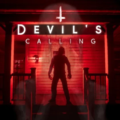 Devil's Calling cover art