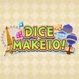 DICE MAKE 10! cover art