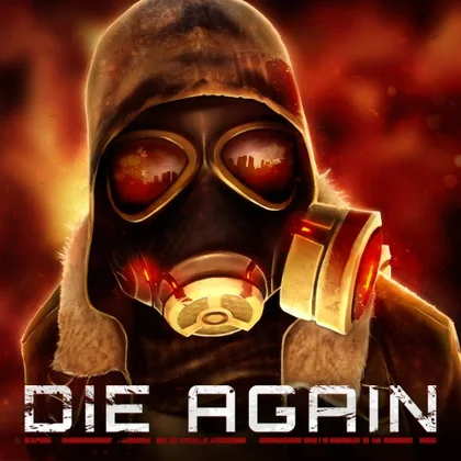 Die Again cover art