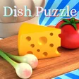 Dish Puzzle cover art