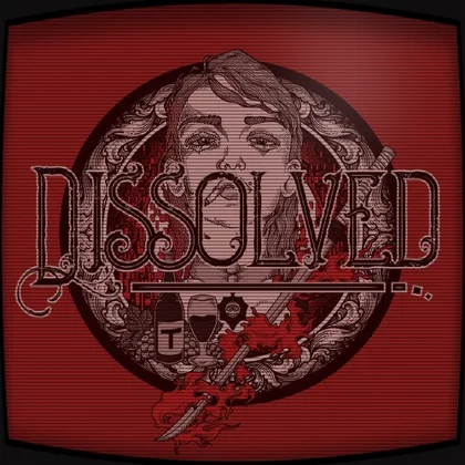Dissolved - Chapter One cover art