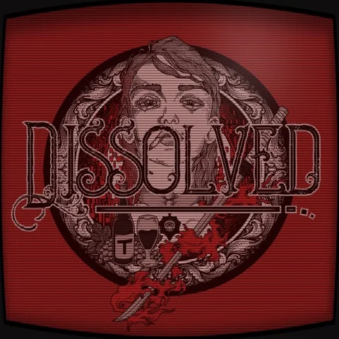 Dissolved - Chapter One cover art