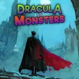 Dracula VS Monsters cover art